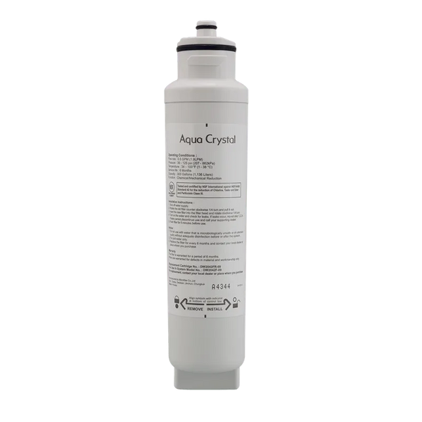 REFIL ELECTRX ORIG GELADEIRA FRENCH F.FREE 41027411