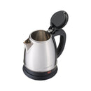 Chaleira Agratto Elétrica Inox 1.8 Litros Ce-02
