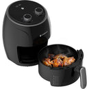 Fritadeira Cadence Sem Óleo 3,8L Super Cook Fryer FRT410