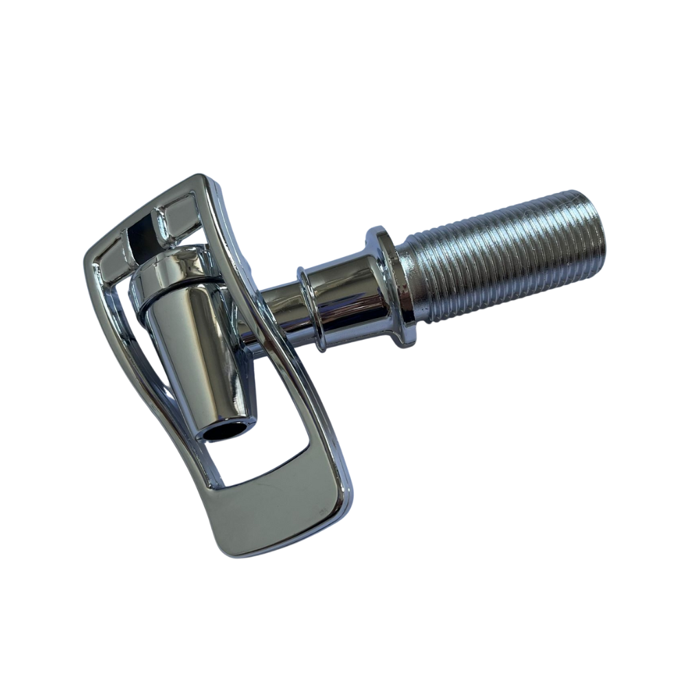 Torneira Frisbel C33 Rosca Maior Copo P Bebedouro Industrial