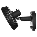 Ventilador de Mesa Cadence Turbo Conforto Black VTR470