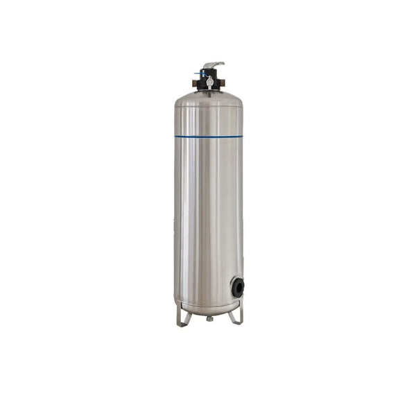 FILTRO CENTRAL FILTRALI MU-2.000 LTS FLANGE PARAFUSO