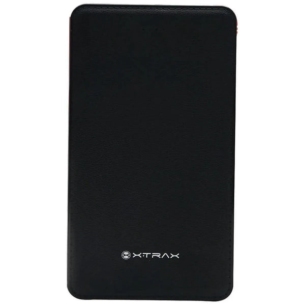 CARREGADOR PORTÁTIL XTRAX 5000MAH PR 2X COMPACT