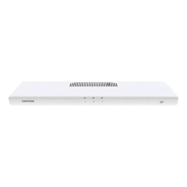 DEPURADOR COLORMARQ COOK DEP80 80CM BRANCO 3V