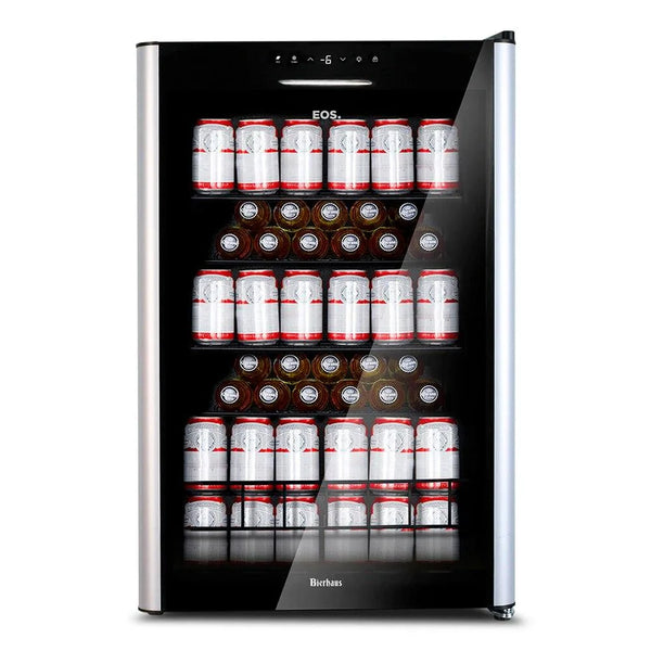 CERVEJEIRA EOS BIERHAUS 100 LTS FROST FREE ECE120