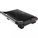 Grill Cadence Elétrico 2 em 1 Multiuso CONTRAST GRL616