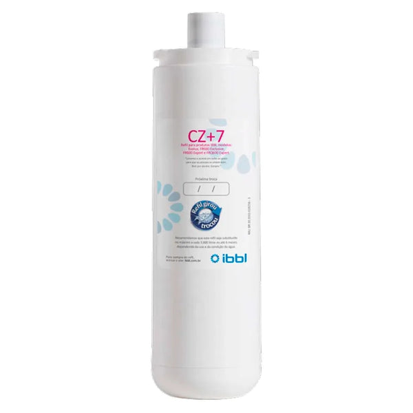 REFIL IBBL REFIL CZ+7 FR600, FRQ, ATLANT. BDF