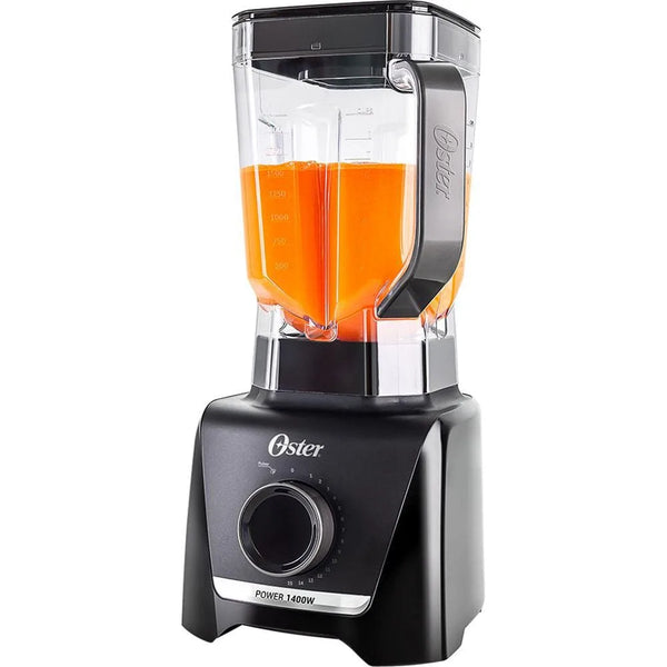 LIQUIDIFICADOR OSTER POWER OLIQ610 1400W 15V 3,2 LTS