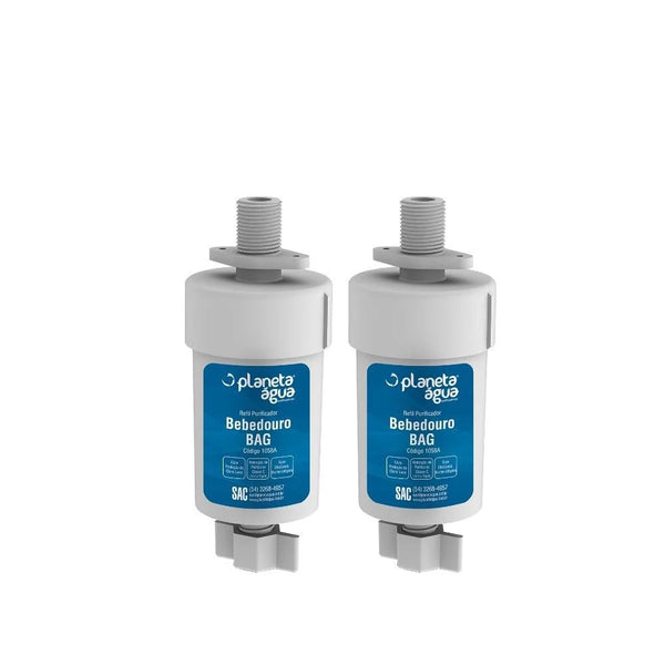 FILTRO INTERNO P/BEB IBBL ASTEC DE PRESSAO 2080001