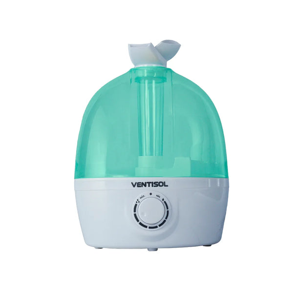 UMIDIFICADOR VENTISOL MOD U-04 3,7 LTS BIVOLT PREMIUM