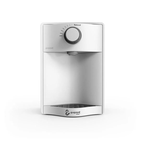 PURIFICADOR AGUA (N) EVEREST BABY BRANCO 51849