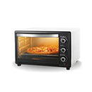 Forno Elétrico 50 Litros Best Elétrico Preto/Branco