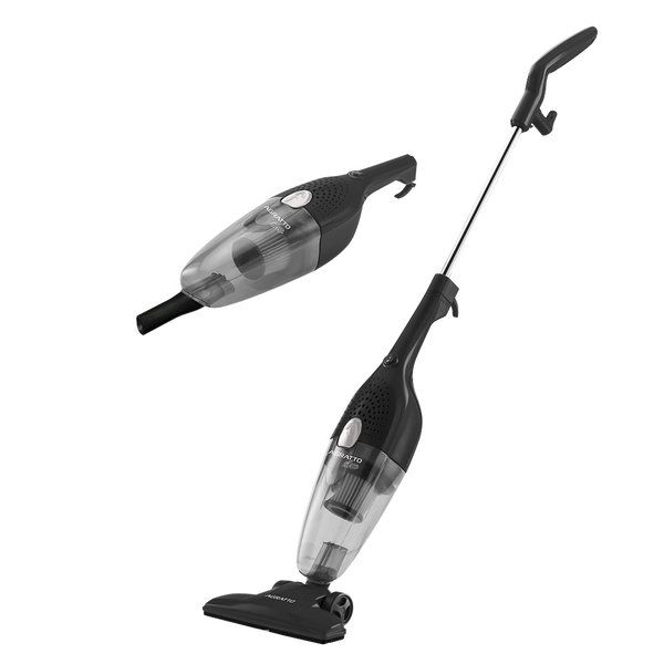 ASPIRADOR DE PO VERTICAL AGRATTO PRATICCI DUO 1000W AS-02