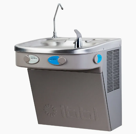 BEBEDOURO IBBL-P PDF-300 PRATA 2T PRATA