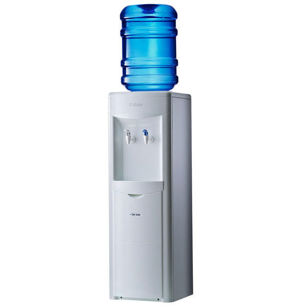 BEBEDOURO IBBL GFN-2000 COLUNA BRANCO COMPRESSOR
