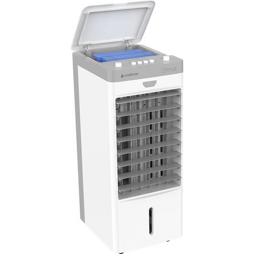 Climatizador de Ar Cadence Cli306 5,7 Litros Ventilar Duo Tank