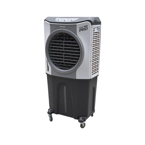 CLIMATIZADOR DE AR VENTISOL 100 LTS CLI100-02 PRO 210W