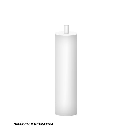 VELA E.F MAGA-3 BICO CURTO - CA-3
