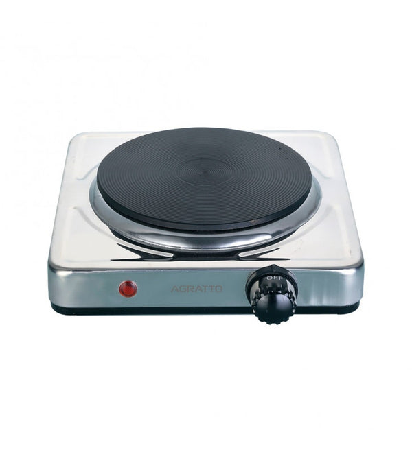 FOGÃO AGRATTO 01 BOCA FMA 02 ELÉTRICO 1500W