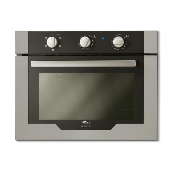 FORNO FISCHER EMBUT 50L INFINITY INOX 15740-27309