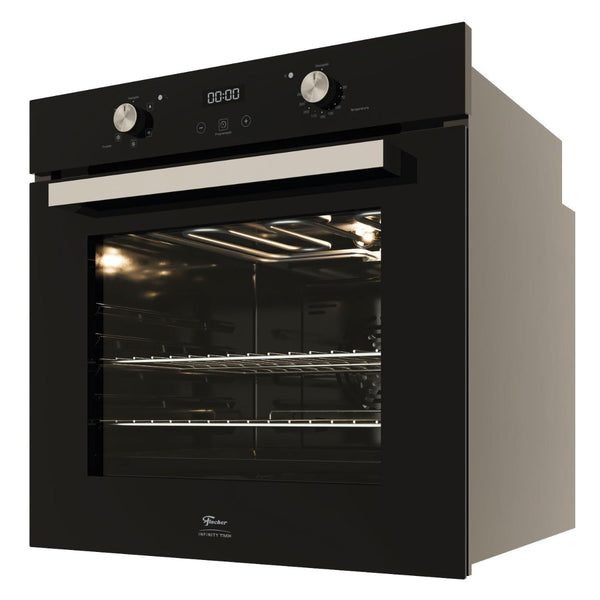 FORNO FISCHER EMB 82L INFINITY TOUCH PT AIR FRYER 65779