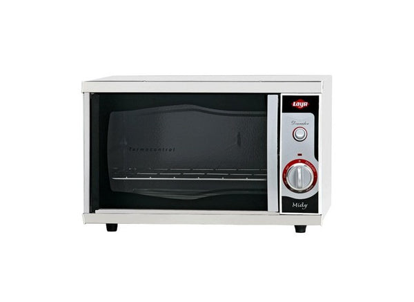 FORNO LAYR 21L MIDY 1.3 PLUS BRANCO - 1941