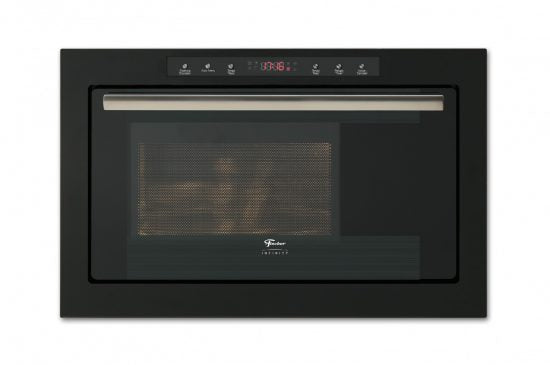 MICRO-ONDAS FISCHER EMB 25 LTS PT DOUR INFINITY 25378-55526