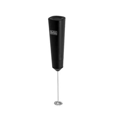 MISTURADOR BLACK & DECKER MULTIUSO M150 PRETO