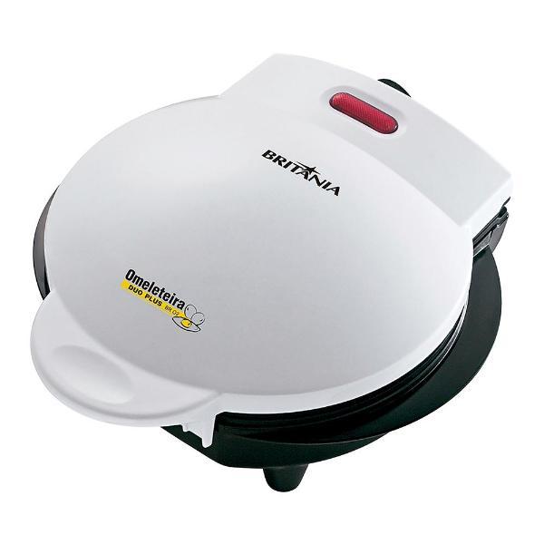 OMELETEIRA BRITANIA DUO PLUS BR02 220V ELETRICA