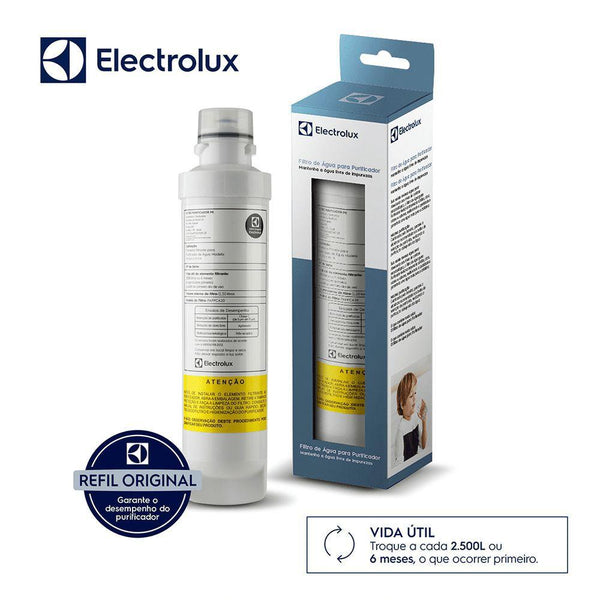 REFIL ELECTRX ORIG PURIFICADOR PE10B E PE10X 41036276