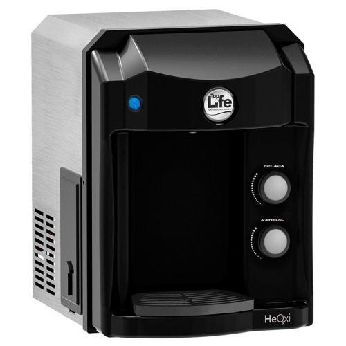 PURIFICADOR AGUA TOP LIFE PLATINUM NEW OXI HE PT/KROMANOX