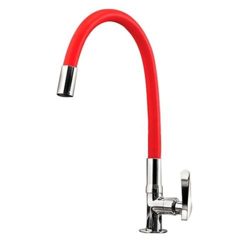 TORNEIRA MPS BANC S/FILTRO LINHA LUXO 1/4 C-44 CANO VERM
