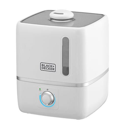 UMIDIFICADOR BLACK & DECKER 2,5 LTS BIV AIR1000 BR