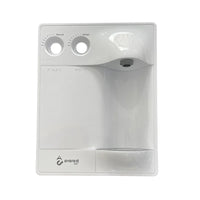 PAINEL FRONTAL EVEREST (N) STAR BRANCO 21913 TAMPOGRAFADO