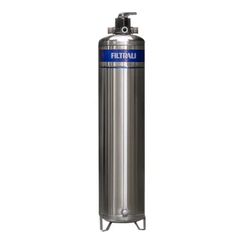 FILTRO CENTRAL FILTRALI VITAL V4 VAZAO 1000 A 1500 LTS/H