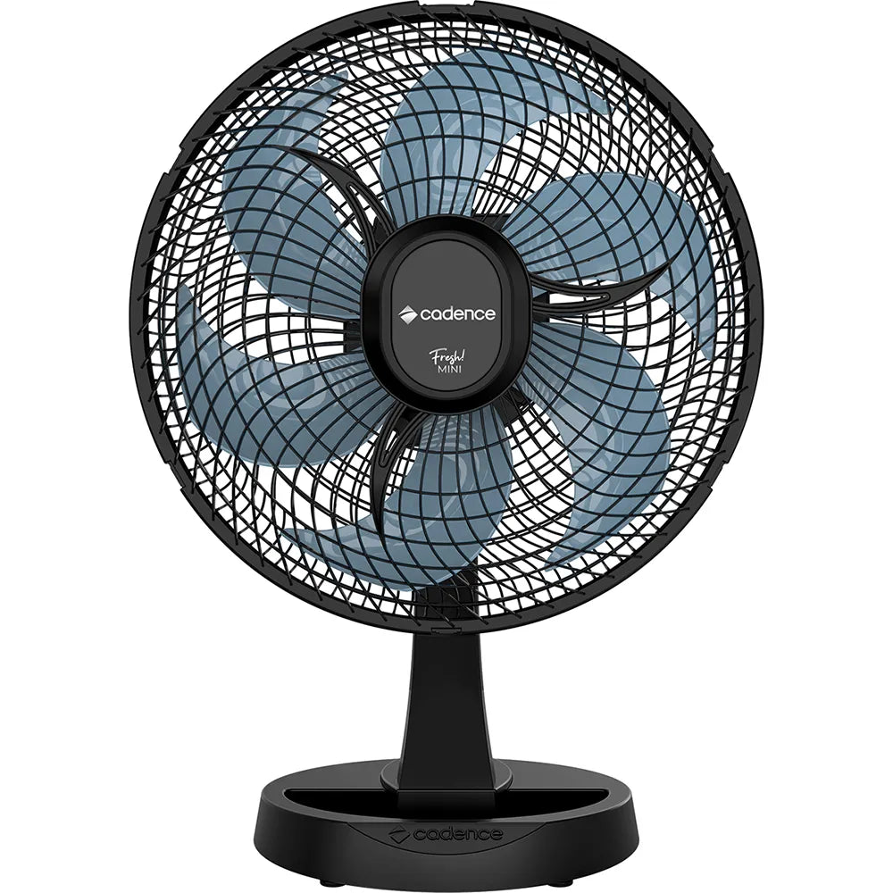 VENTILADOR CADENCE MESA 30 CM FRESH MINI VTR310-220