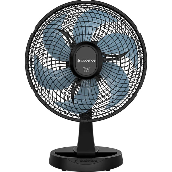 VENTILADOR CADENCE MESA 30 CM FRESH MINI VTR310-220