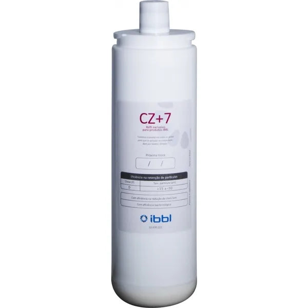 REFIL WFS IBBL IMMAGINARE-SPECIALE CZ + 7 OVER FLOW