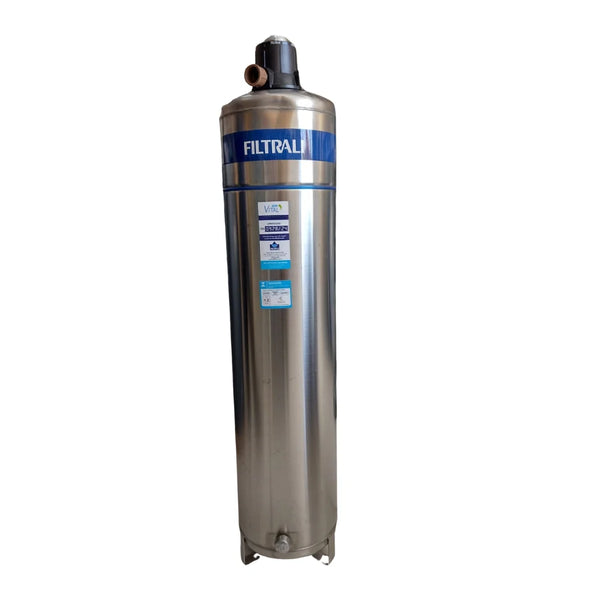 FILTRO CENTRAL FILTRALI VITAL V3 VAZAO 1000 A 1500 LTS/H