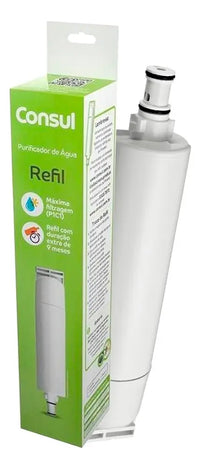 REFIL CONSUL P/TORNEIRA FACILITE CIX05AXONA PACK C/02