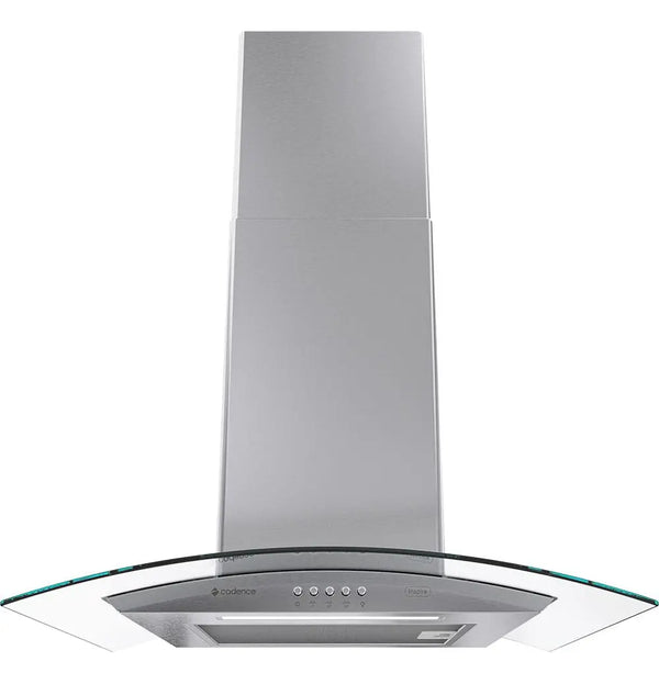 COIFA CADENCE 60CM INOX/VIDRO GOURMET CFA360-220W
