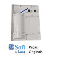 PAINEL FRONTAL EVEREST (N) STAR BRANCO 21913 TAMPOGRAFADO