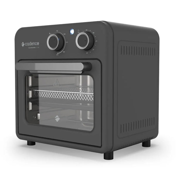 Fritadeira 9L Cadence Classicook Forno e Fryer 2 em 1