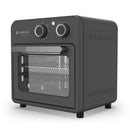 Fritadeira 9L Cadence Classicook Forno e Fryer 2 em 1