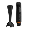 Mixer Cadence Mixture Preto 220V