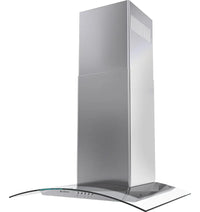 COIFA CADENCE 60CM INOX/VIDRO GOURMET CFA360-220W