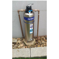 FILTRO CENTRAL FILTRALI VITAL V3 VAZAO 1000 A 1500 LTS/H