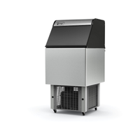 MÁQUINA DE GELO EVEREST EGC-075A KG CUBO 53128