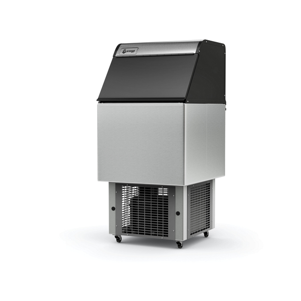MÁQUINA DE GELO EVEREST EGC-075A KG CUBO 53128