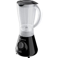Liquidificador Cadence LIQ100 Twist Preto – 2,2L / 600W
